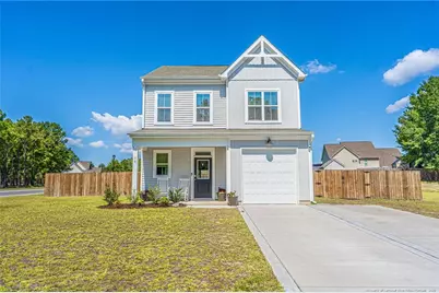 70 Walkabout Drive, Aberdeen, NC 28315 - Photo 1