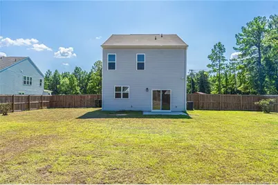 70 Walkabout Drive, Aberdeen, NC 28315 - Photo 29