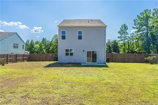 70 Walkabout Dr, Aberdeen, NC 28315 - Photo 29