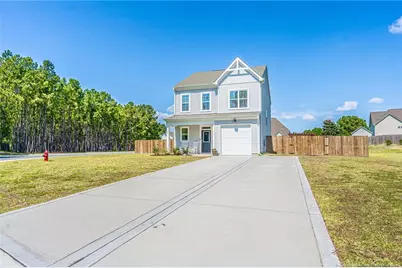 70 Walkabout Drive, Aberdeen, NC 28315 - Photo 3
