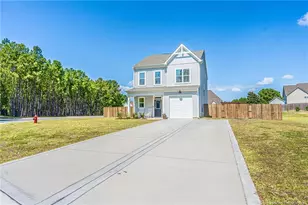 70 Walkabout Dr, Aberdeen, NC 28315 - Photo 3