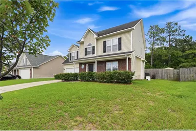2305 Gray Goose Loop, Fayetteville, NC 28306 - Photo 3