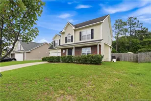 2305 Gray Goose Loop, Fayetteville, NC 28306 - Photo 3