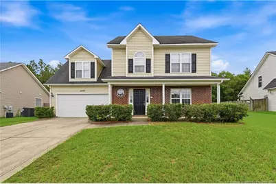 2305 Gray Goose Loop, Fayetteville, NC 28306 - Photo 1