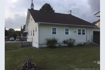 303 N 12th Street, Erwin, NC 28339 - Photo 21