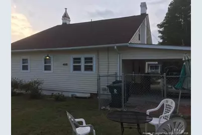 303 N 12th Street, Erwin, NC 28339 - Photo 23