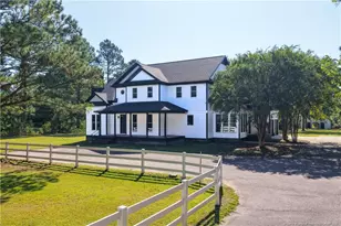 9856 Ramsey St, Linden, NC 28356 - Photo 1