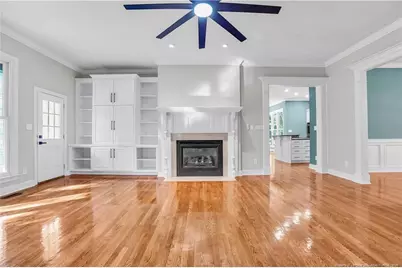 9856 Ramsey Street, Linden, NC 28356 - Photo 5