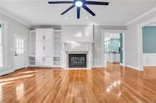 9856 Ramsey St, Linden, NC 28356 - Photo 5