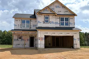 411 Thorntons Creek Dr, Erwin, NC 28339 - Photo 1