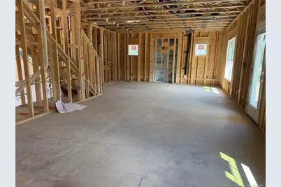 411 Thorntons Creek Drive, Erwin, NC 28339 - Photo 3
