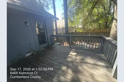 6468 Kelmscot Court, Fayetteville, NC 28303 - Photo 5