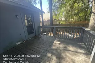 6468 Kelmscot Ct, Fayetteville, NC 28303 - Photo 5