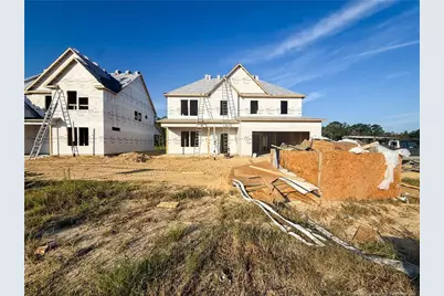 4460 Bunkers Bay (Lot 70) Lane, Hope Mills, NC 28371 - Photo 1