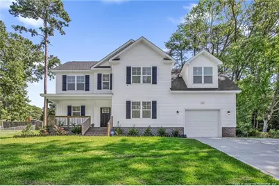 501 Randolph Avenue, Fayetteville, NC 28311 - Photo 1