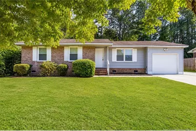 6493 Tarrytown Drive, Fayetteville, NC 28301 - Photo 3
