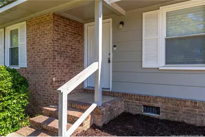 6493 Tarrytown Drive, Fayetteville, NC 28301 - Photo 5