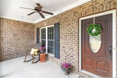 417 Foxwood Drive, Hope Mills, NC 28348 - Photo 5