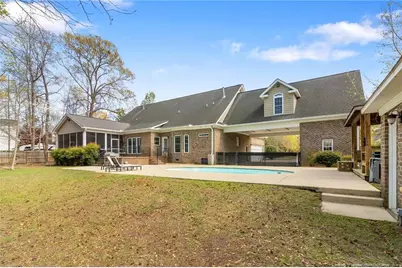 417 Foxwood Drive, Hope Mills, NC 28348 - Photo 43