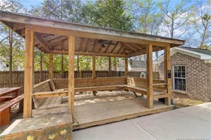 417 Foxwood Dr, Hope Mills, NC 28348 - Photo 35