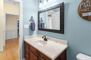 417 Foxwood Dr, Hope Mills, NC 28348 - Photo 21
