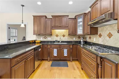 417 Foxwood Drive, Hope Mills, NC 28348 - Photo 13