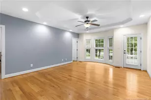 417 Foxwood Dr, Hope Mills, NC 28348 - Photo 17