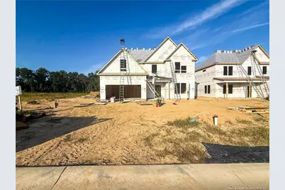 4464 Bunkers Bay (Lot 71) Lane, Hope Mills, NC 28371 - Photo 1
