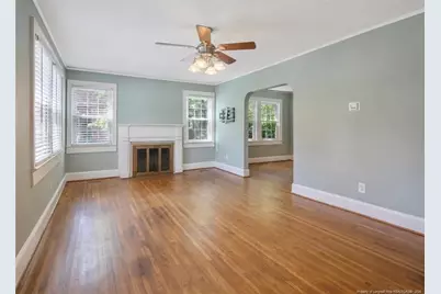 209 N Churchill Drive N, Fayetteville, NC 28303 - Photo 3