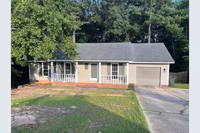 6930 Melbourne Drive, Fayetteville, NC 28314 - Photo 1