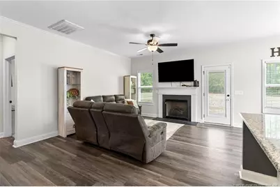 5834 James Allen Lane, Stedman, NC 28391 - Photo 7