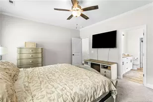 5834 James Allen Ln, Stedman, NC 28391 - Photo 21
