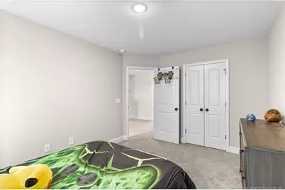 5834 James Allen Lane, Stedman, NC 28391 - Photo 29