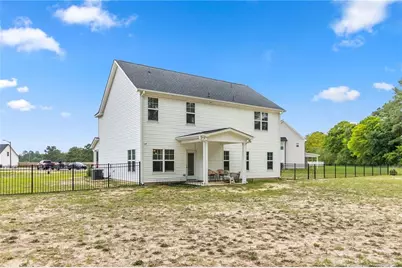 5834 James Allen Lane, Stedman, NC 28391 - Photo 47