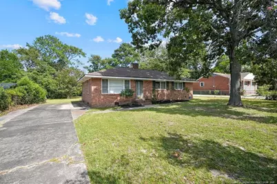 1909 Westhill Drive, Fayetteville, NC 28304 - Photo 3