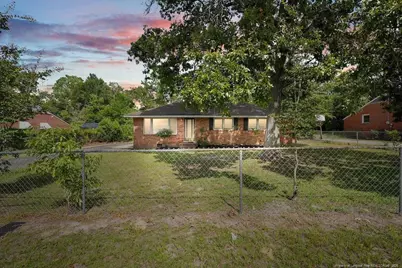 1909 Westhill Drive, Fayetteville, NC 28304 - Photo 1