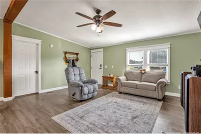 4021 Frontier Avenue, Fayetteville, NC 28312 - Photo 3