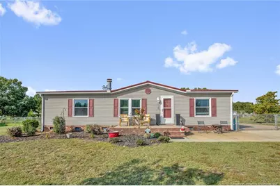 4021 Frontier Avenue, Fayetteville, NC 28312 - Photo 1