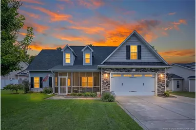 522 Hammond Farm Road, Hope Mills, NC 28348 - Photo 1