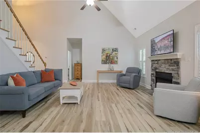 522 Hammond Farm Road, Hope Mills, NC 28348 - Photo 5