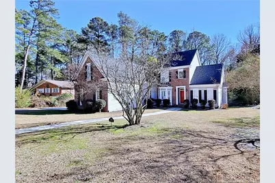 2519 S Edgewater Drive, Fayetteville, NC 28303 - Photo 49