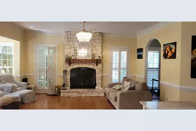 2519 S Edgewater Drive, Fayetteville, NC 28303 - Photo 19