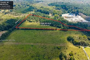 Tbd Brauma Ln, Parkton, NC 28371 - Photo 1