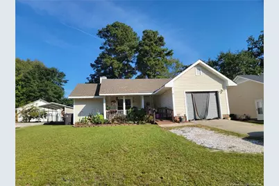 2141 Skyview Drive, Fayetteville, NC 28304 - Photo 1