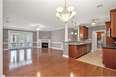 821 Astron Lane #103, Fayetteville, NC 28314 - Photo 15