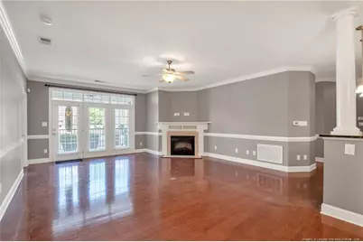 821 Astron Lane #103, Fayetteville, NC 28314 - Photo 11