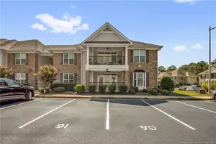 821 Astron Ln, Fayetteville, NC 28314 - Photo 1