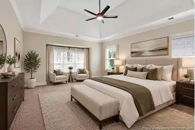 525 Daylily Court, Carthage, NC 28327 - Photo 15