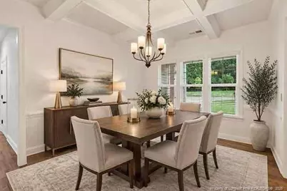 525 Daylily Court, Carthage, NC 28327 - Photo 5