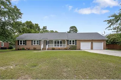 6520 Bagdad Road, Fayetteville, NC 28306 - Photo 1